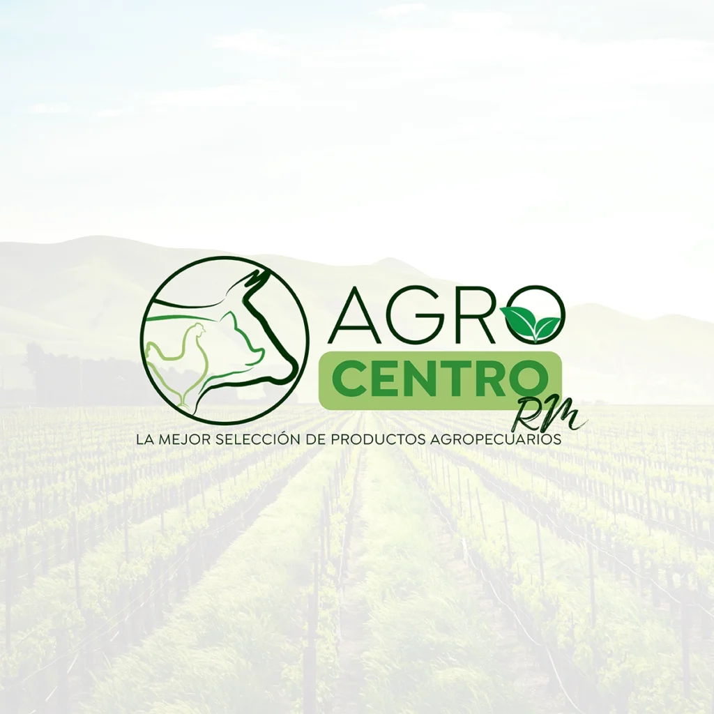 Agrocentro RM
