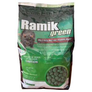 Ramik Green 4LB