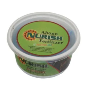 Abono Nurish Fertilizer