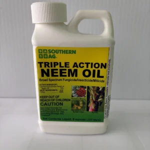 Aceite de Neem de Triple Acción - Southern Ag