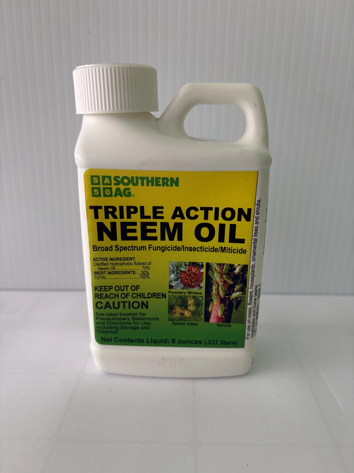 Aceite de Neem de Triple Acción - Southern Ag