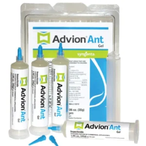 Advion Gel para Hormigas