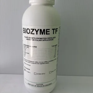 BIOZYME TF