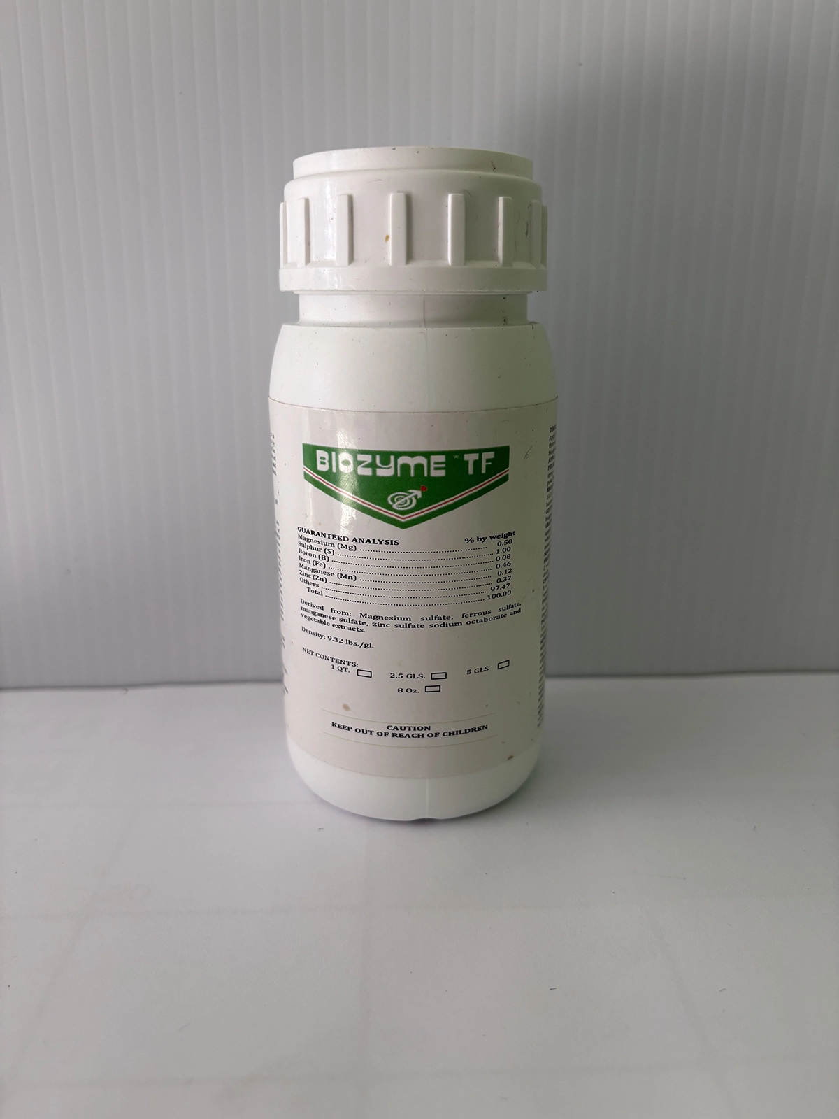 BIOZYME TF (8oz)