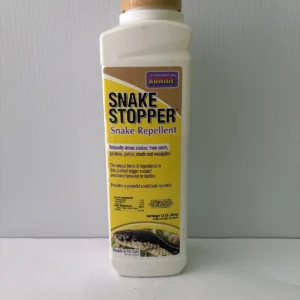 Bonide Snake Stopper Snake Repellent