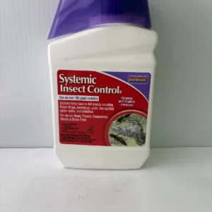 Bonide Systemic Insect Control