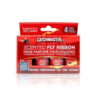 Catchmaster Scented Fly Ribbon