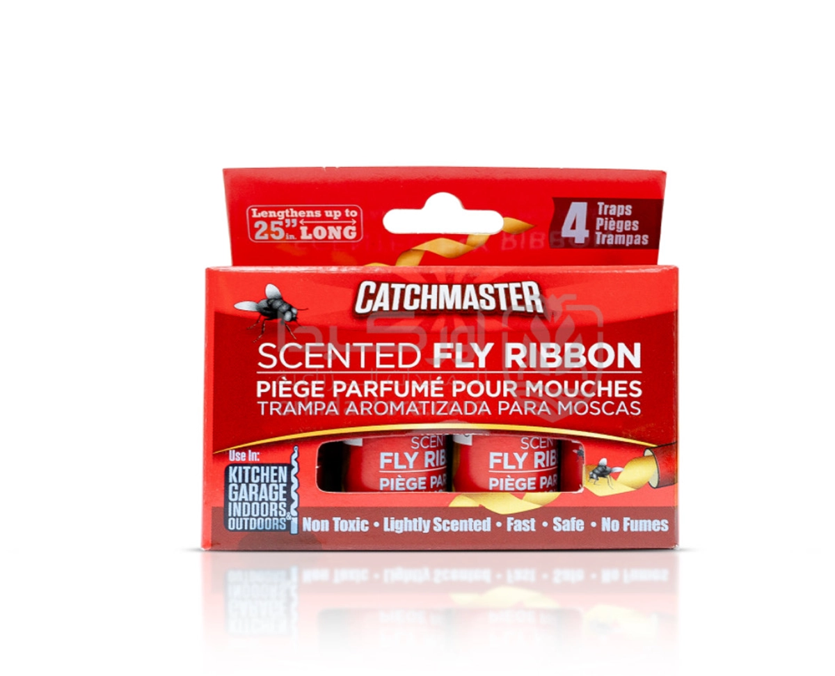 Catchmaster Scented Fly Ribbon