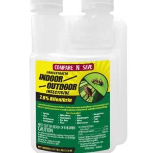 Compare N Save Indoor/Outdoor Insect Concentrate