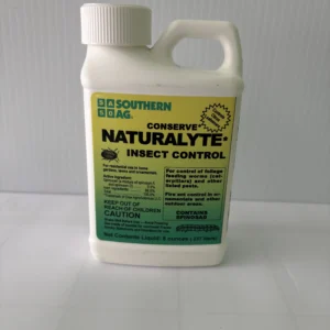 Conserve Naturalyte Insect Control (8oz) - Southern Ag