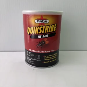 El Starbar Quikstrike Fly Bait