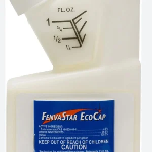 Fenvastar EcoCap