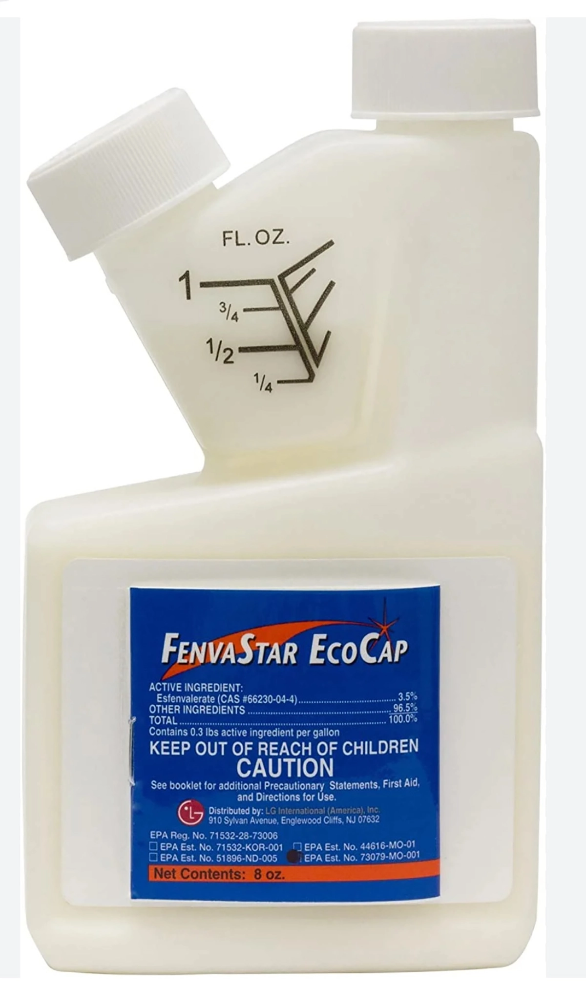 Fenvastar EcoCap