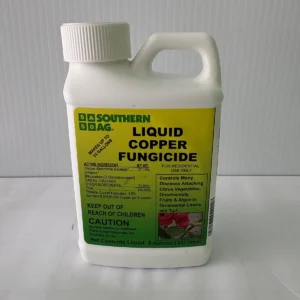 Fungicida Líquido de Cobre (8oz) - Southern Ag