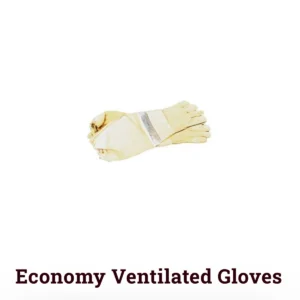 Guantes Ventilados Económicos