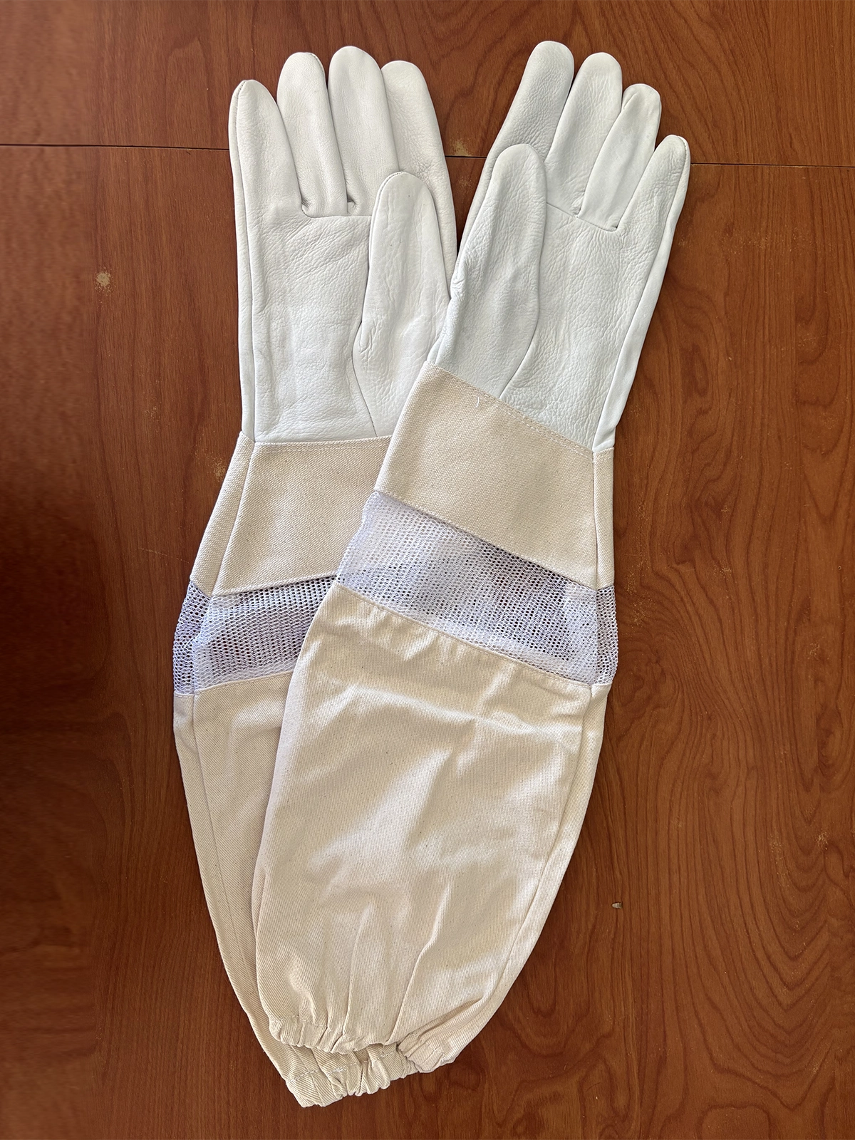 Guantes Ventilados Económicos