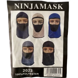 Ninja Mask