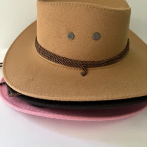 Gorro Vaquero