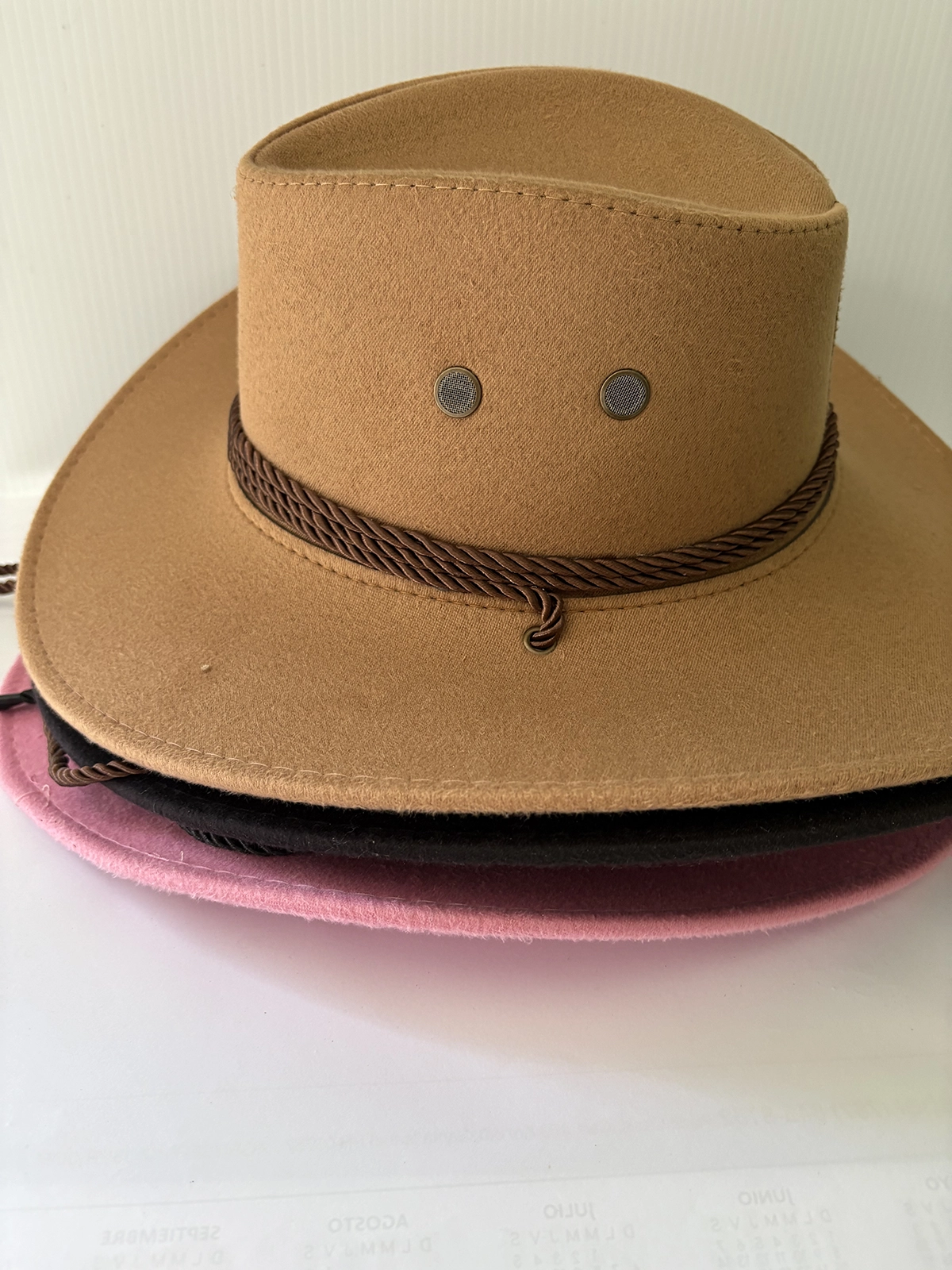 Gorro Vaquero
