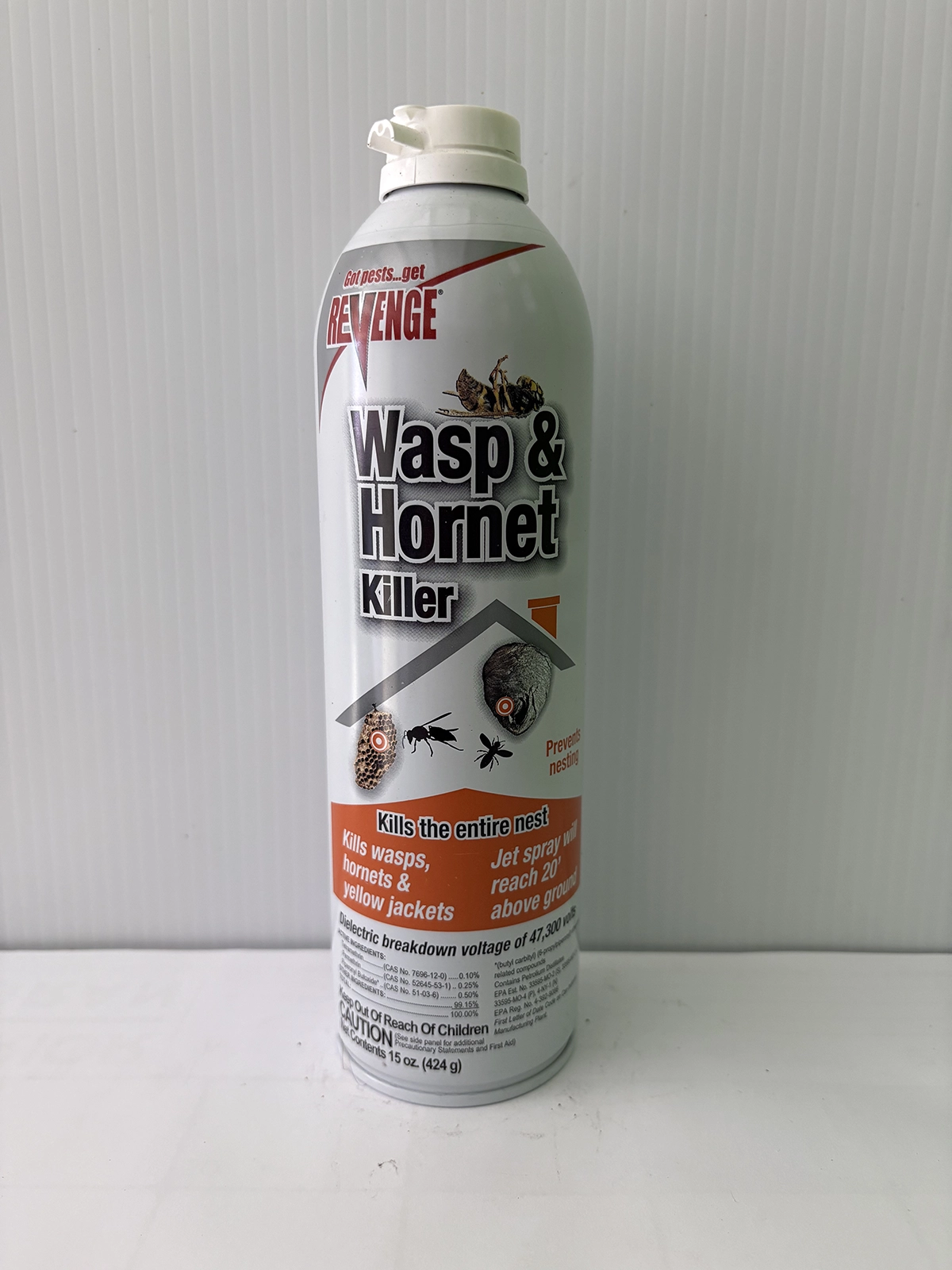 REVENGE Wasp & Hornet Killer