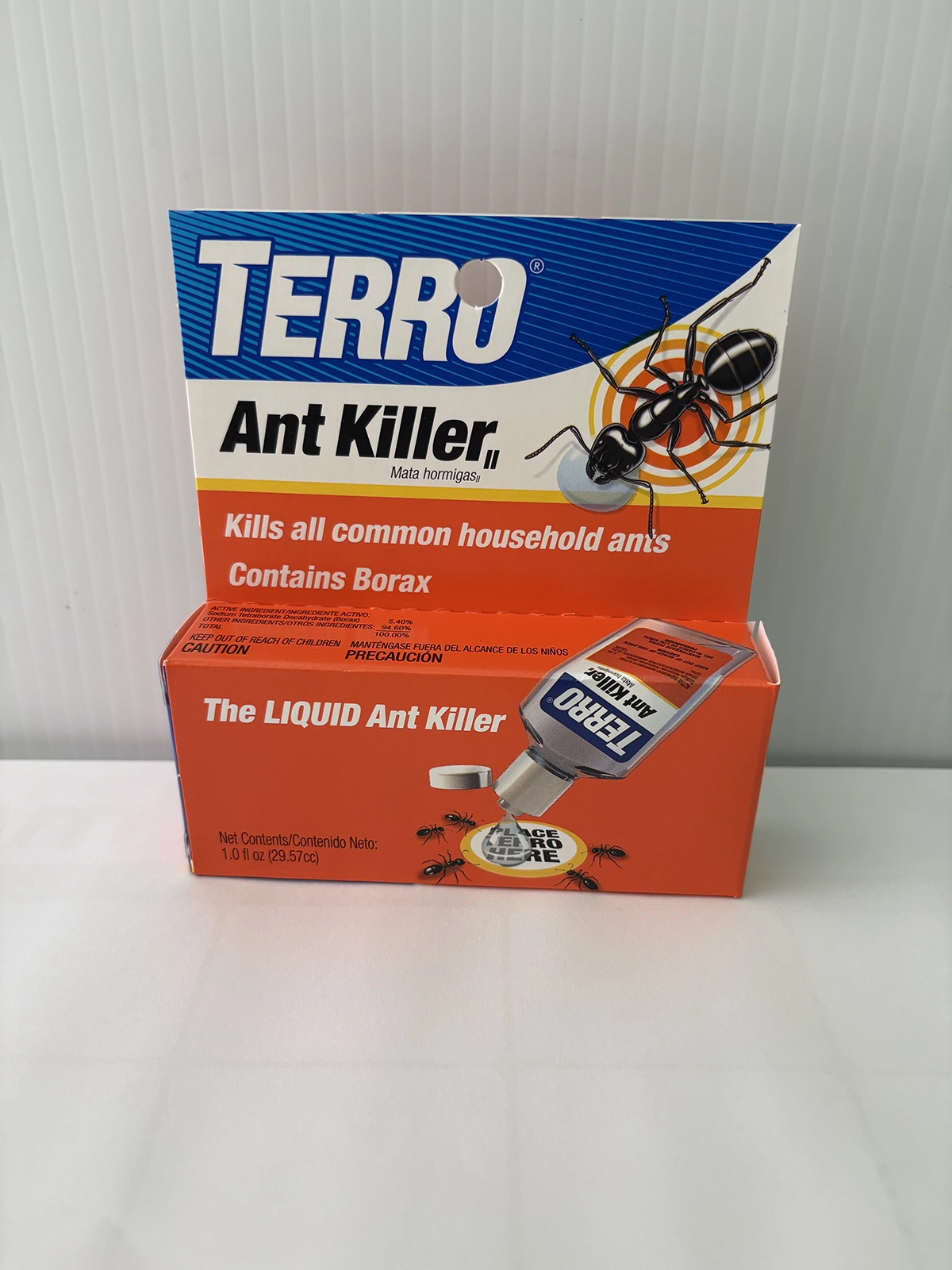 Terro Liquid Ant Killer