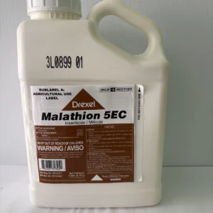 Malathion 5EC - Drexel