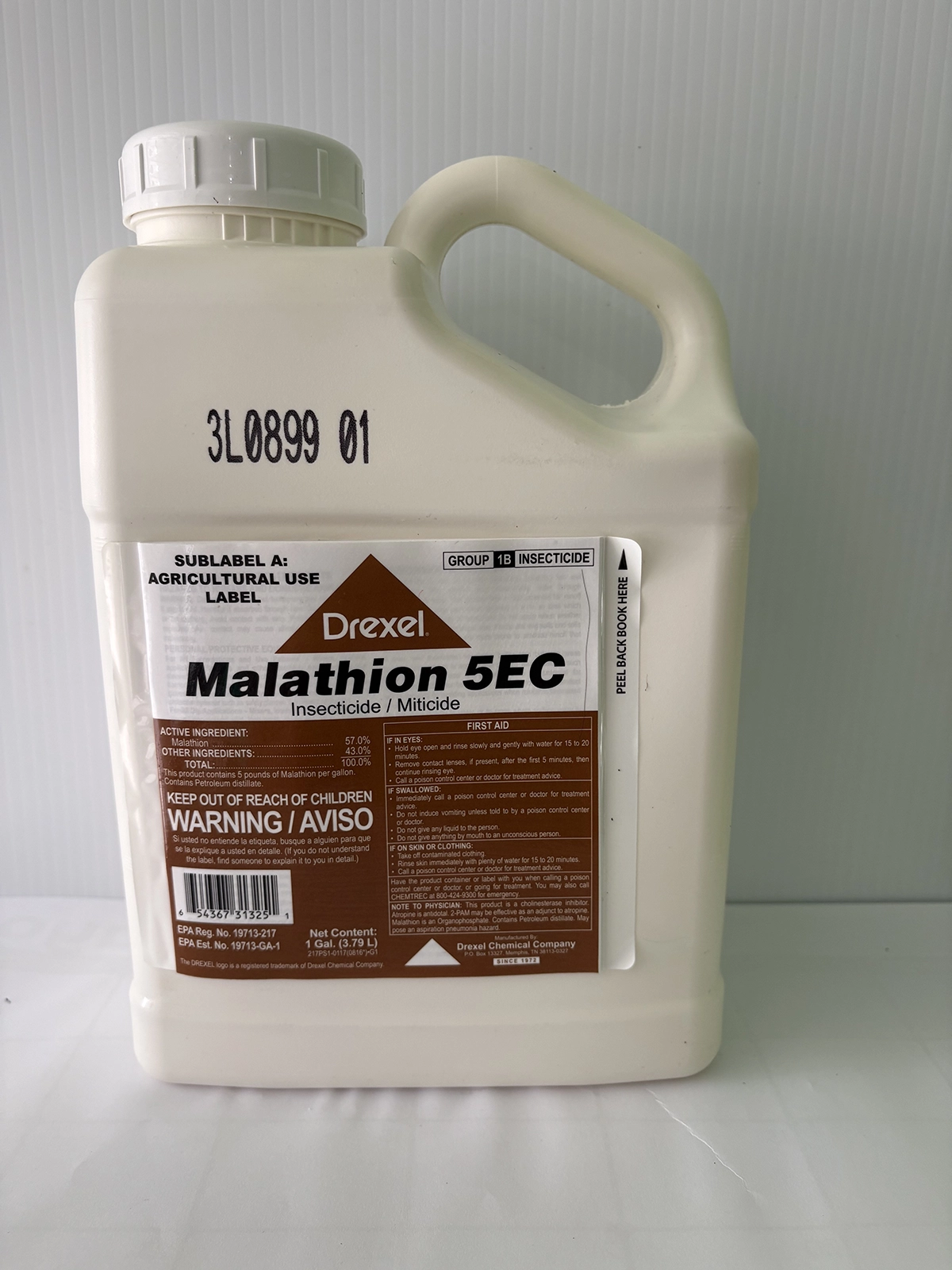 Malathion 5EC - Drexel