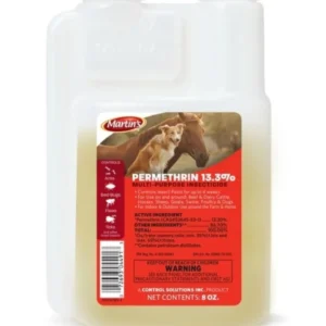 Martin's Permethrin 13.3%