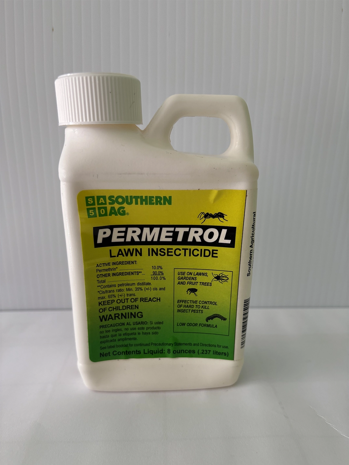 Permetrol Lawn Insecticide