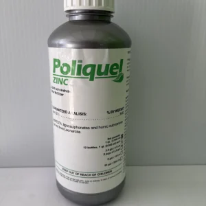 Poliquel Zinc
