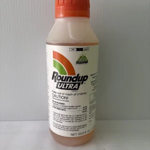 Roundup Ultra