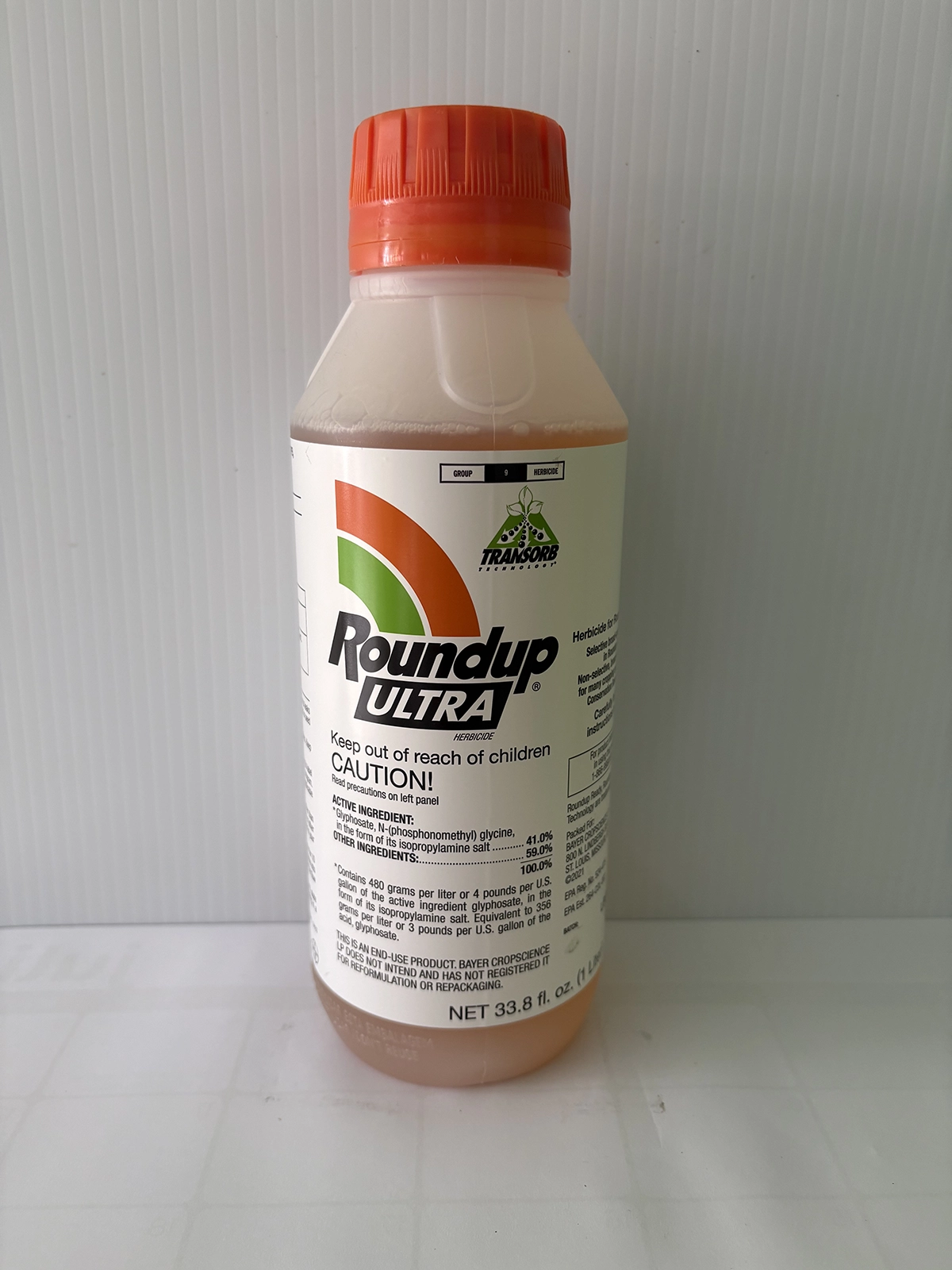Roundup Ultra