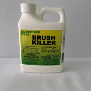 Southern Ag Brush Killer