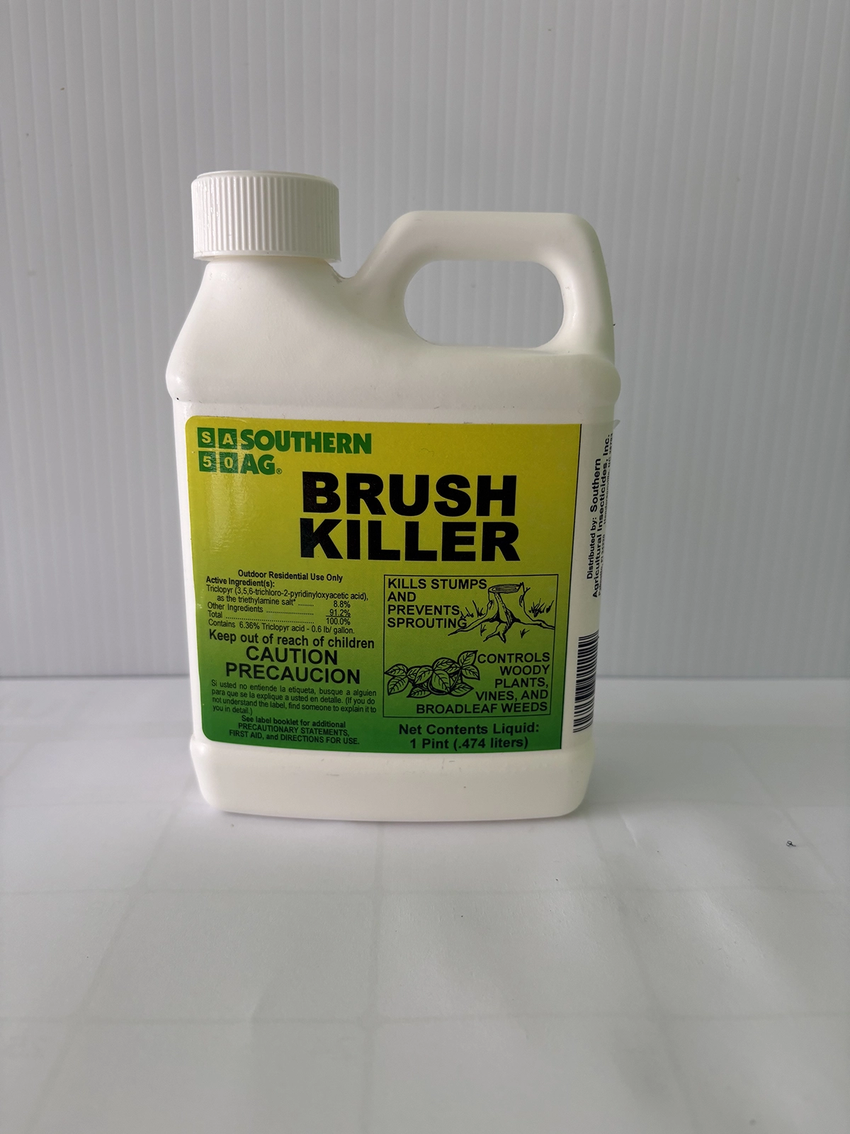 Southern Ag Brush Killer