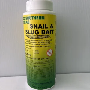 Southern Ag Snail & Slug Bait