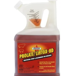 Starbar Prolate/Lintox-HD