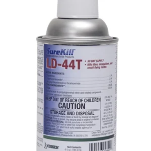 SureKill LD-44T