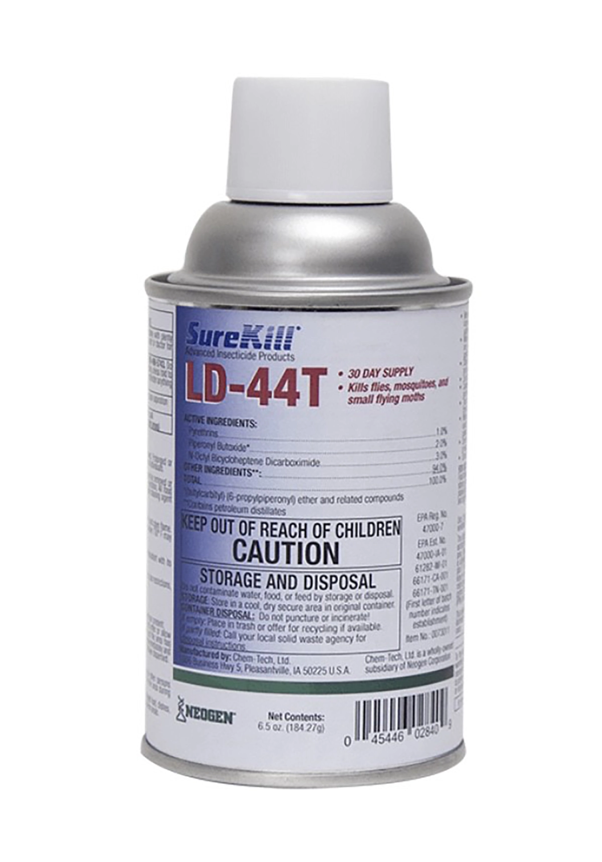 SureKill LD-44T
