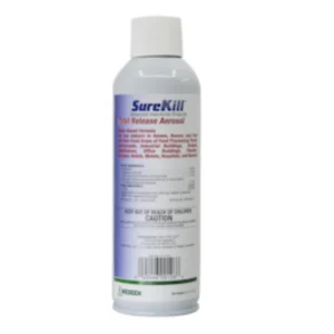 SureKill Total Release