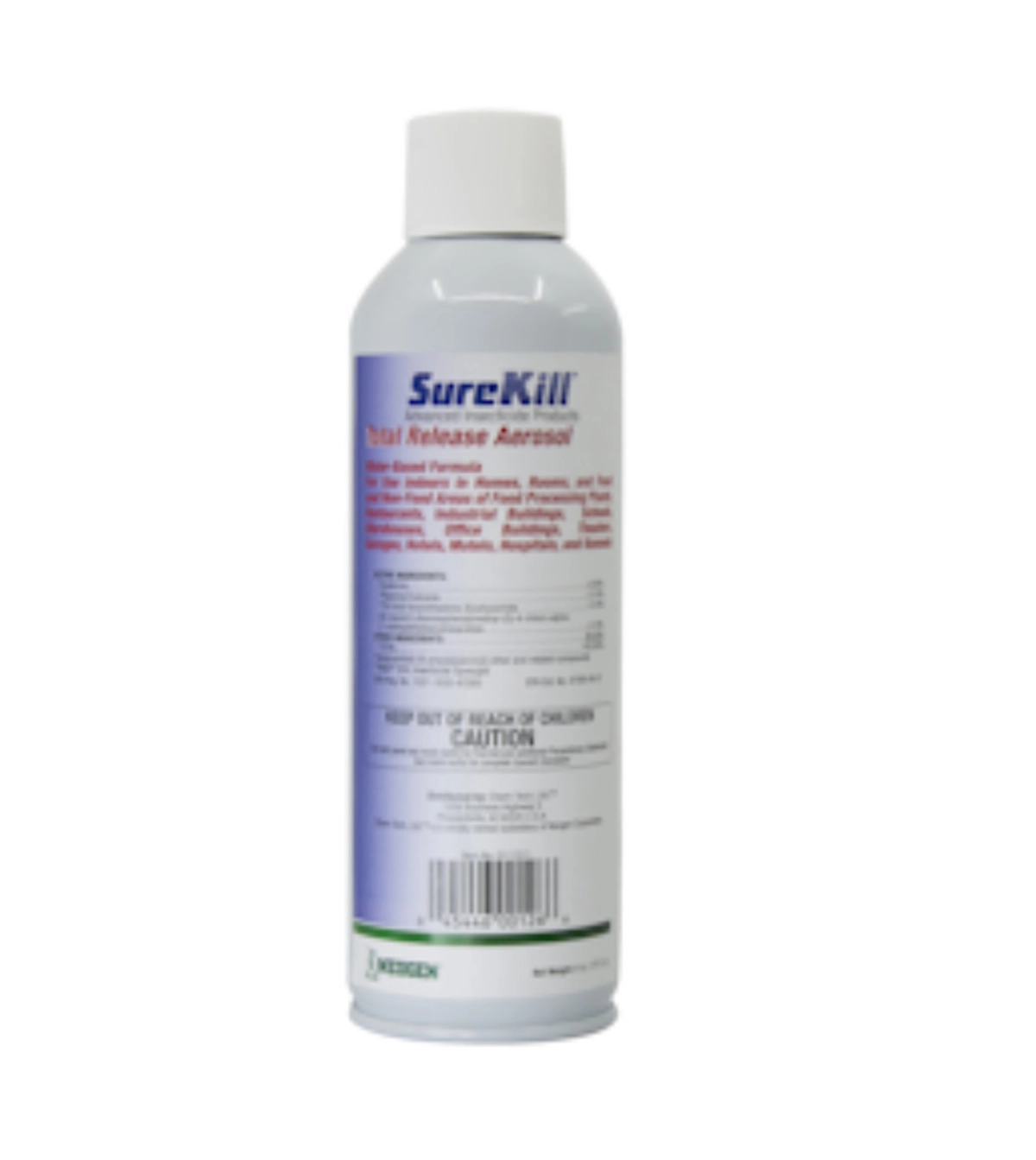 SureKill Total Release