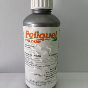 Poliquel Calcio