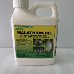 Malathion-Oil Citrus & Ornamental Spray-Southern Ag Malathion