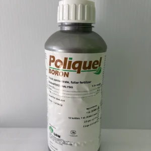 poliquel boron