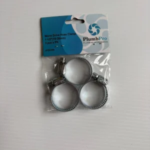 Abrazadera de manguera