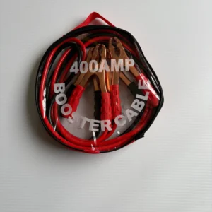 Booster Cable 400 AMP