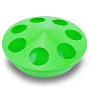 Comedero de pollitos