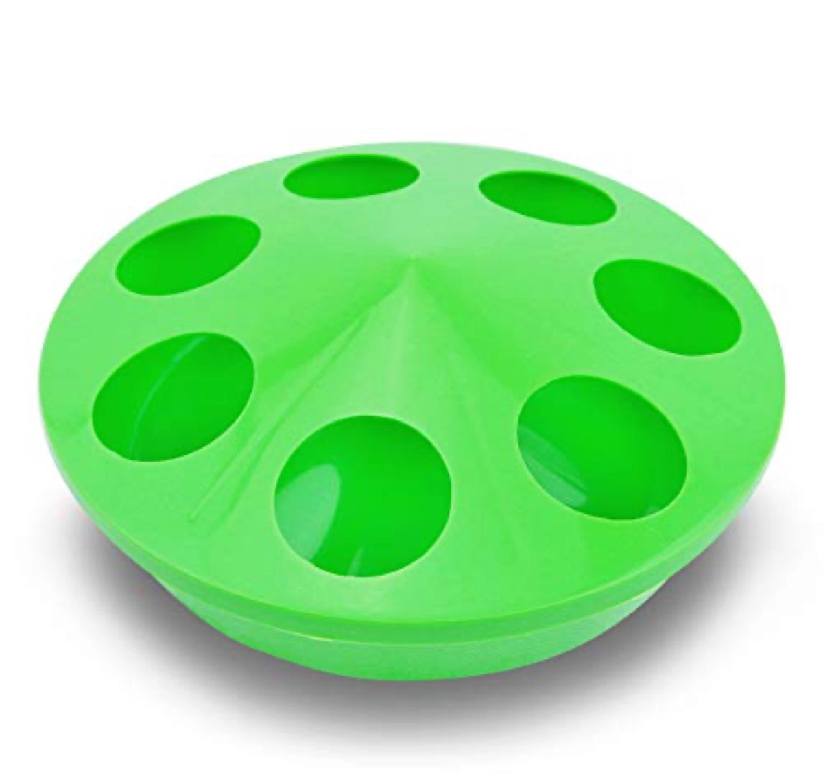 Comedero de pollitos