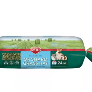 Heno Kaytee Orchard Grass Hay