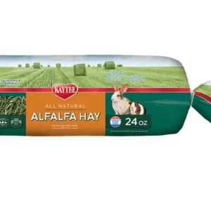 Kaytee All Natural Alfalfa Hay