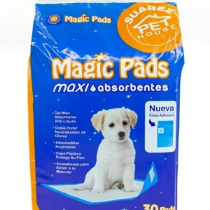 Magic Pads Maxi Absorbente